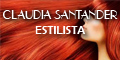 Claudia Santander Estilista