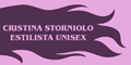 Cristina Storniolo - Estilista Unisex