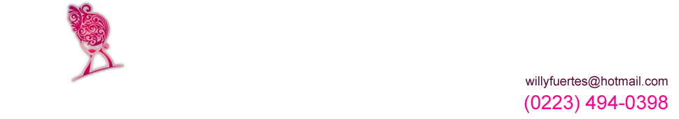 Feminisima's de Humberto Mejias