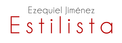 Ezequiel Jimenez - Estilistas Unisex