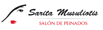 Sarita Musuliotis - Salon de Peinados