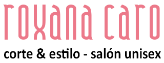 Roxana Caro - Corte & Estilo