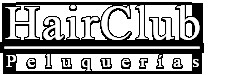 Hairclub Peluquerias