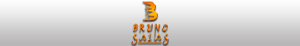Bruno Salas