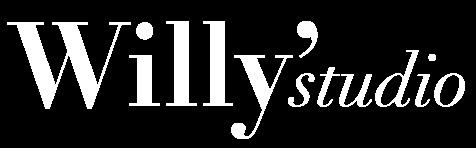 Willy Estilista Unisex