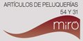 Articulos de Peluquerias 54 y 31