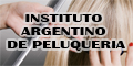 Instituto Argentino de Peluqueria