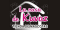 La Casa de Kuvaz