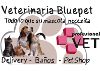 Veterinaria Bluepet