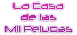 La Casa de las Mil Pelucas