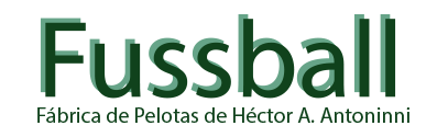 Fussball - Fabrica de Pelotas de Futbol
