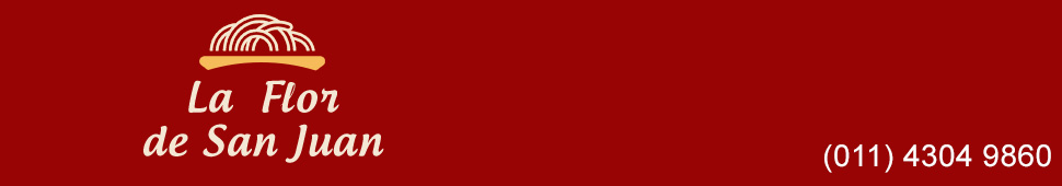 La Flor de San Juan