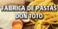 Fabrica de Pastas Don Toto