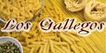 Los Gallegos