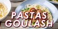 Pastas Goulash