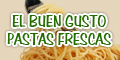 El Buen Gusto - Pastas Frescas
