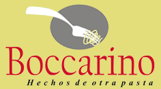 Boccarino - Pastas Frescas - Delivery a Domicilio