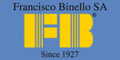 Francisco Binello y Cia SA