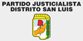 Partido Justicialista Distrito San Luis