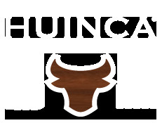 Huinca Asadores Artesanales