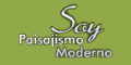 Soy Paisajismo Moderno