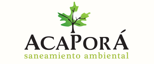 Acapora - Saneamiento Ambiental