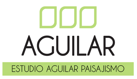 Estudio Aguilar Paisajismo