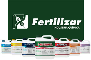 Fertilizar Industria Quimica