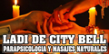 Ladi de City Bell - Parapsicologia y Masajes Naturales