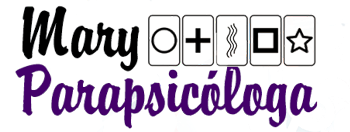 Mary Parapsicologa