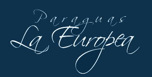 Paraguas la Europea