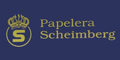 Papelera Scheimberg - Polietileno - Papel - Servilletas - Carton