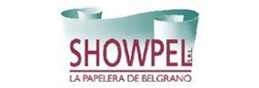 Papelera Showpel SRL