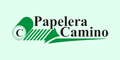 Papelera Camino