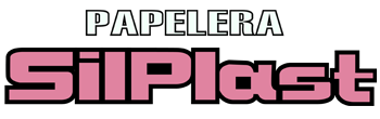 Papelera Silplast
