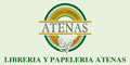Libreria y Papeleria Atenas
