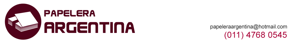 Papelera Argentina