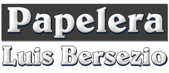 Papelera Luis Bersezio
