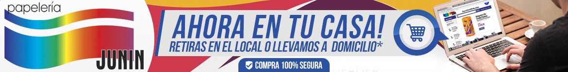 Papeleria Junin