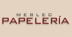Merlec Papeleria