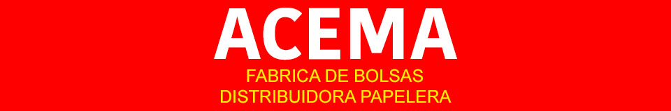 Acema Bolsas