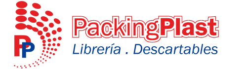 Libreria y Papeleria Packing Plast