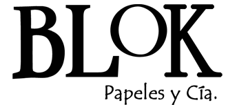 Blok Papeles y Cia