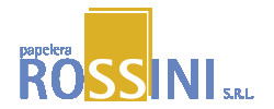 Papelera Rossini SRL