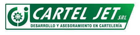 Cartel Jet SRL