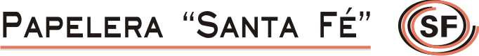 Papelera Santa Fe