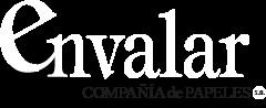 Envalar - Compañia de Papeles