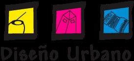 Diseño Urbano