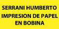 Serrani Humberto - Impresion de Papel en Bobina