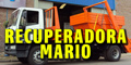 Recuperadora Mario